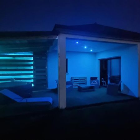 Maison 3 Chambres Vue Mer Et Phare Plouarzel Εξωτερικό φωτογραφία