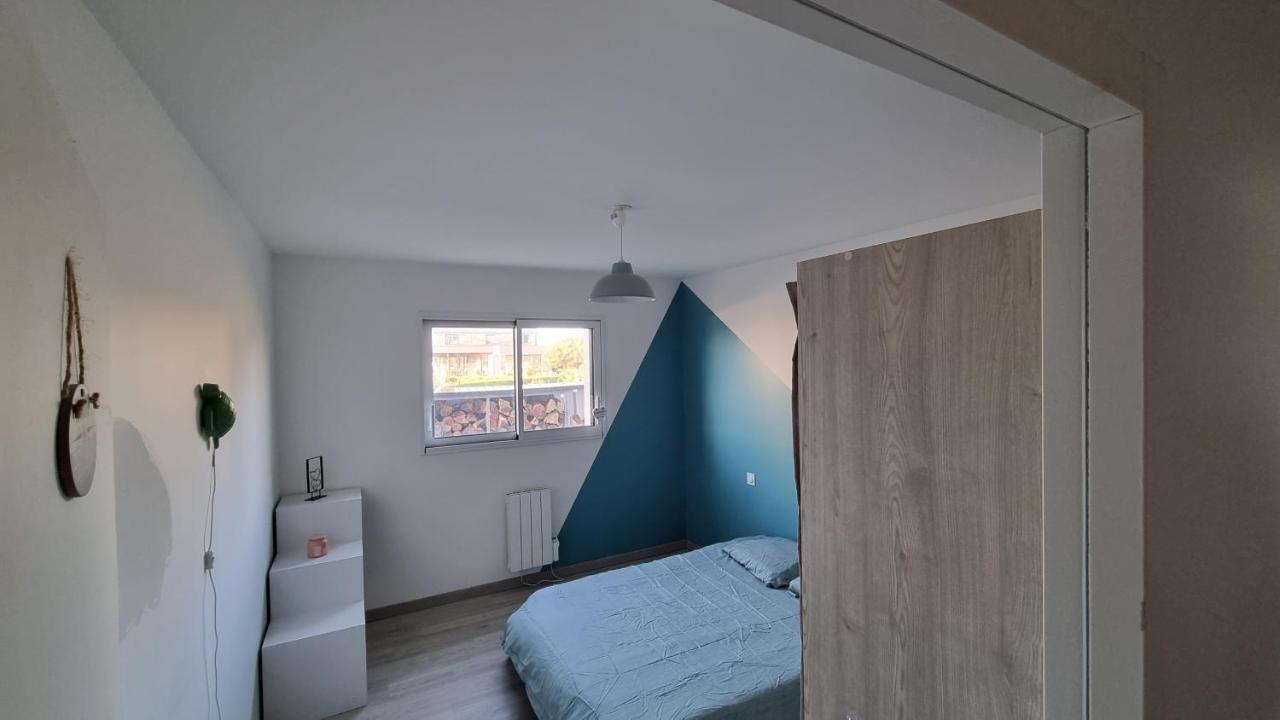 Maison 3 Chambres Vue Mer Et Phare Plouarzel Εξωτερικό φωτογραφία