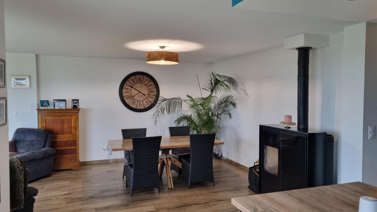 Maison 3 Chambres Vue Mer Et Phare Plouarzel Εξωτερικό φωτογραφία